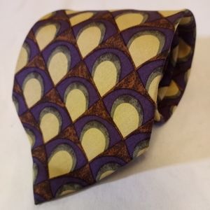 Burberry London Neck Tie